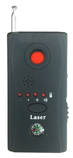  マルチ型ディテクター盗聴器-M003